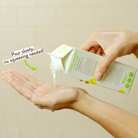 Purifying Shampoo & Conditioner Set rollover image