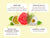 Purifying Lemon Tea Tree & Grapefruit Conditioner-Babo Botanicals