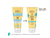 Babo Botanicals- Sheer Mineral Sunscreen lotion SPF50 new look